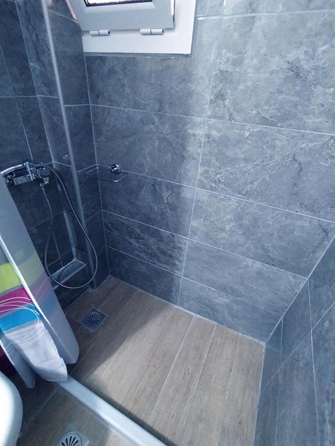 ניקיאנה Zacharogianni Studios מראה חיצוני תמונה