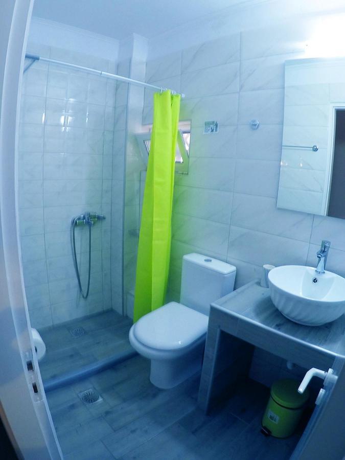 ניקיאנה Zacharogianni Studios מראה חיצוני תמונה