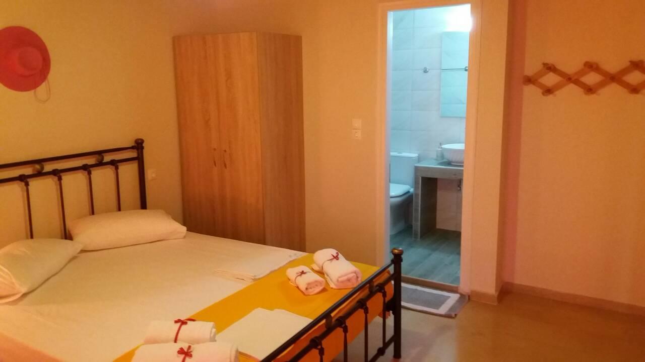 ניקיאנה Zacharogianni Studios מראה חיצוני תמונה