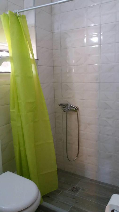 ניקיאנה Zacharogianni Studios מראה חיצוני תמונה